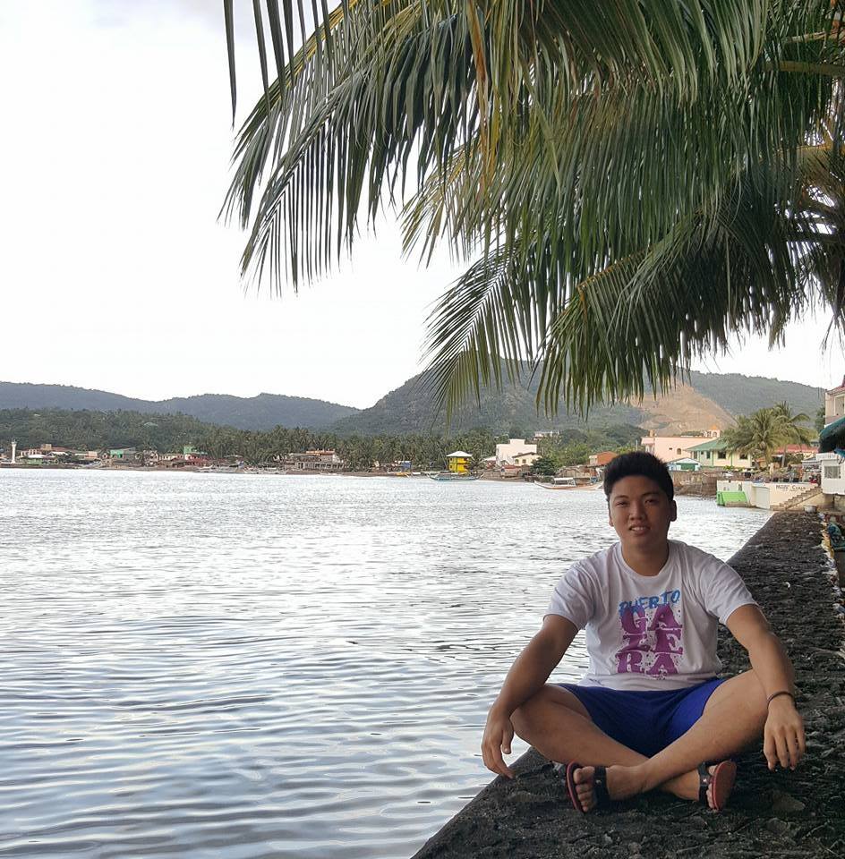 Kent Reyes