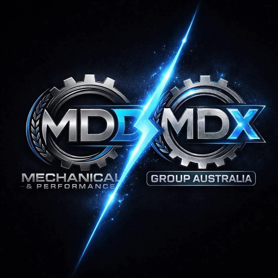 MDX Group Australia, Formally MDD Mechanical & Performance | Yarrawonga NT