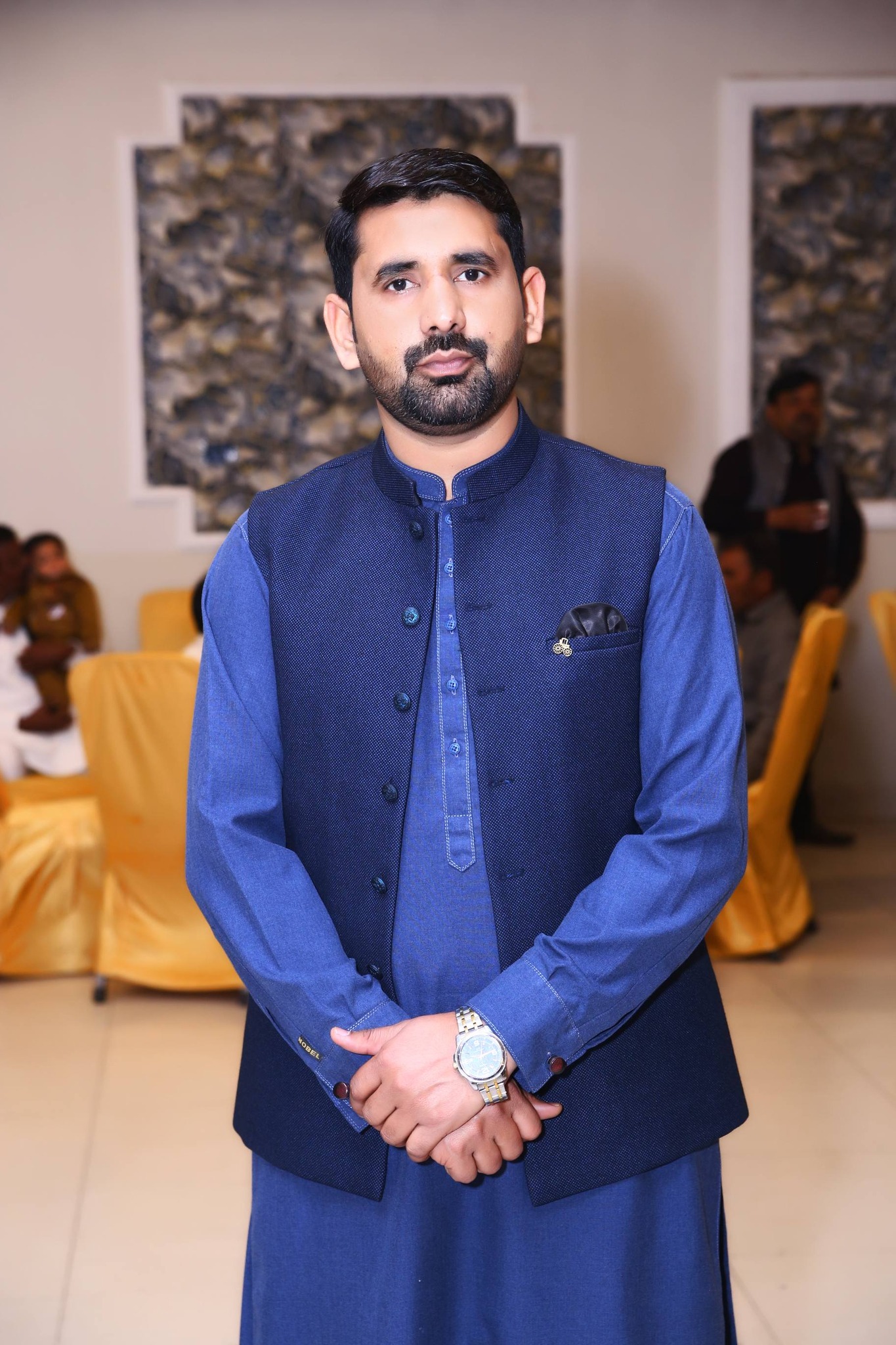Dr-Muhammad Suhail Aslam Rao