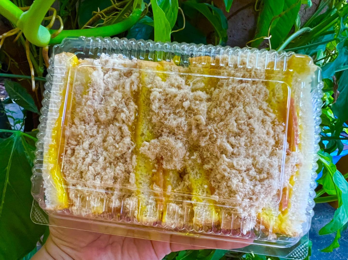 🧇Busree Waffle Halal🧇... - Busree วาฟเฟิล&ชาชักมาเลย์