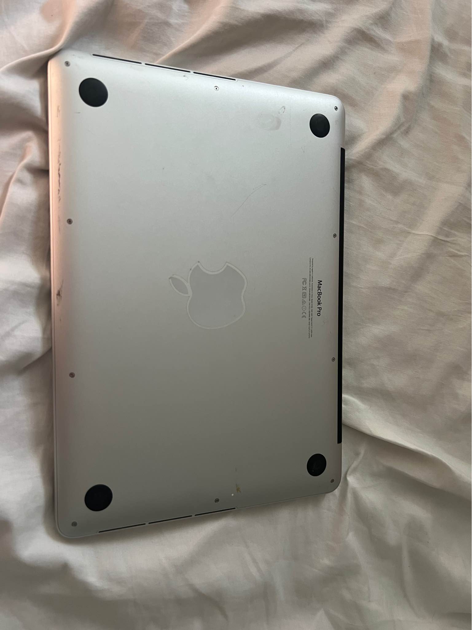 2015 Macbook pro - Laptops - Santa Rosa, California | Facebook ...