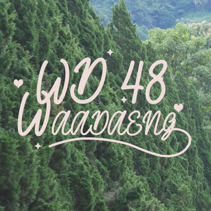 WD48 ว้าแดง - WD48 ว้าแดง added a new photo.