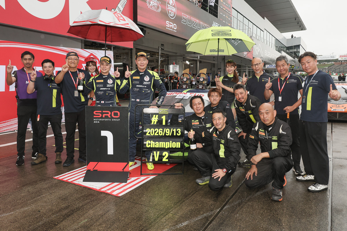 TONE モタスポサポートギャルズ >> 2020 SUPER GTのレースクイーンが