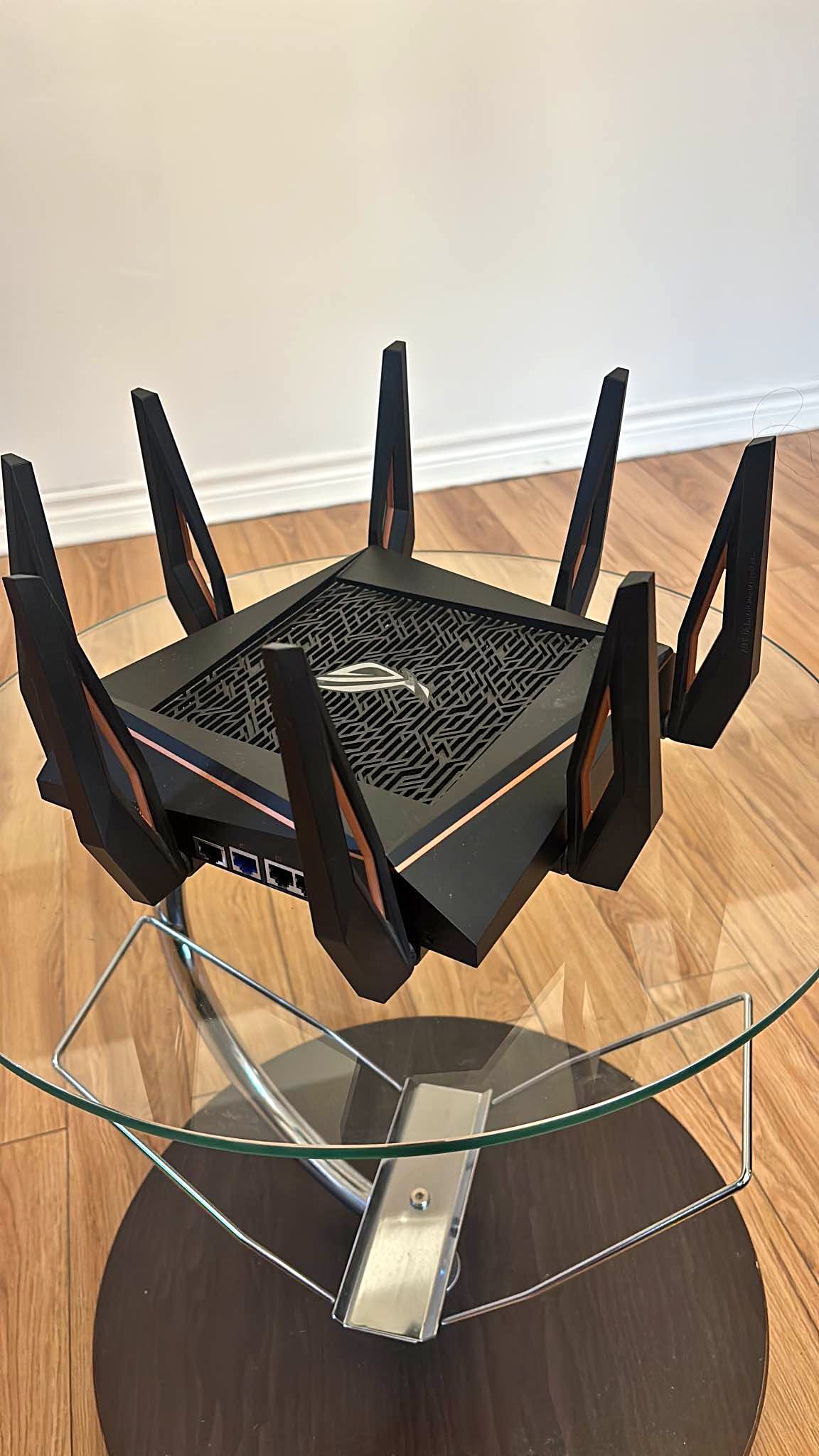 Gaming Router - Bridges & Routers - Laval, Quebec | Facebook ...