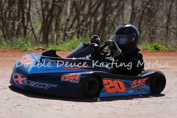 Congratulations to Ultimate series... - Ultimate Kart Series | Facebook