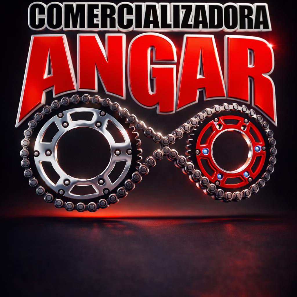 Comercializadora ANGAR added a... - Comercializadora ANGAR