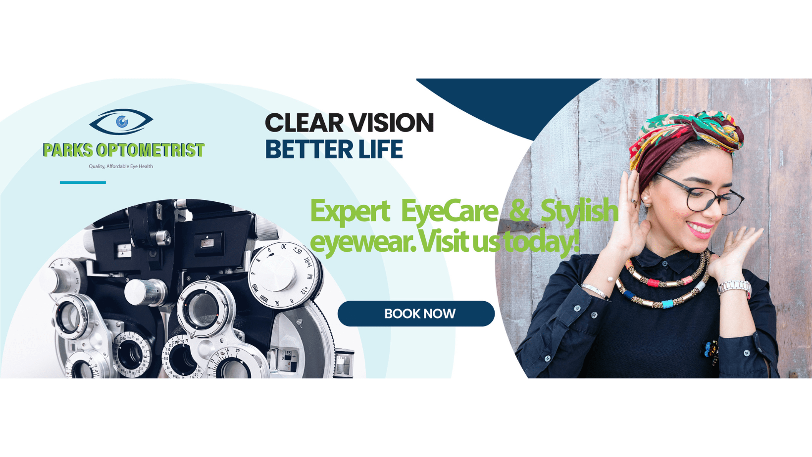 Who is ready to see the new... - Darling St Optometrix | Facebook