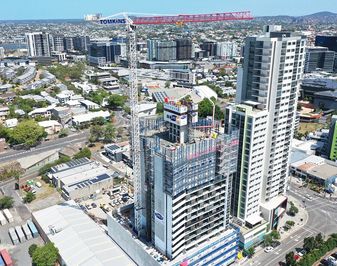 Shellco Pty Ltd - Commercial Balustrade Specialists | Eton QLD