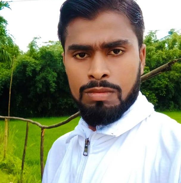 Miraj Ali