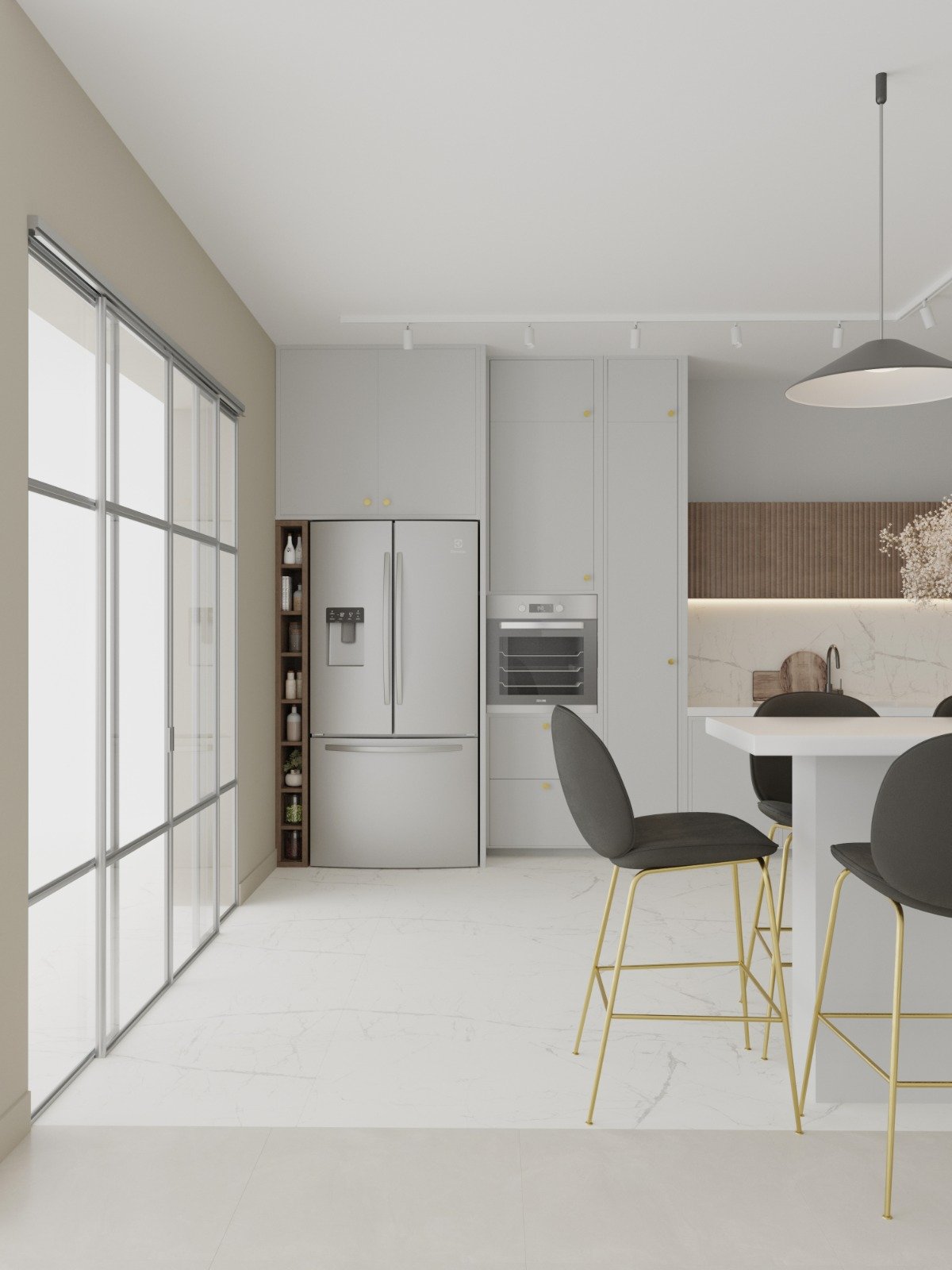DOM Interior Design... - DOM Interior Design by Marina Perzon