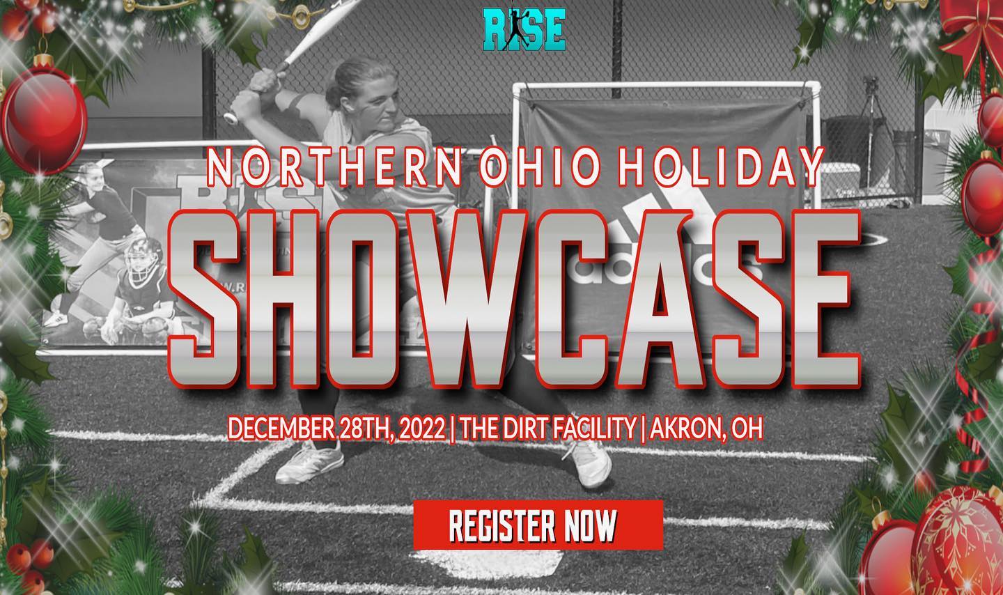 🚨NEW EVENT RELEASE🚨 Northern Ohio... - RISE Softball Midwest | Facebook