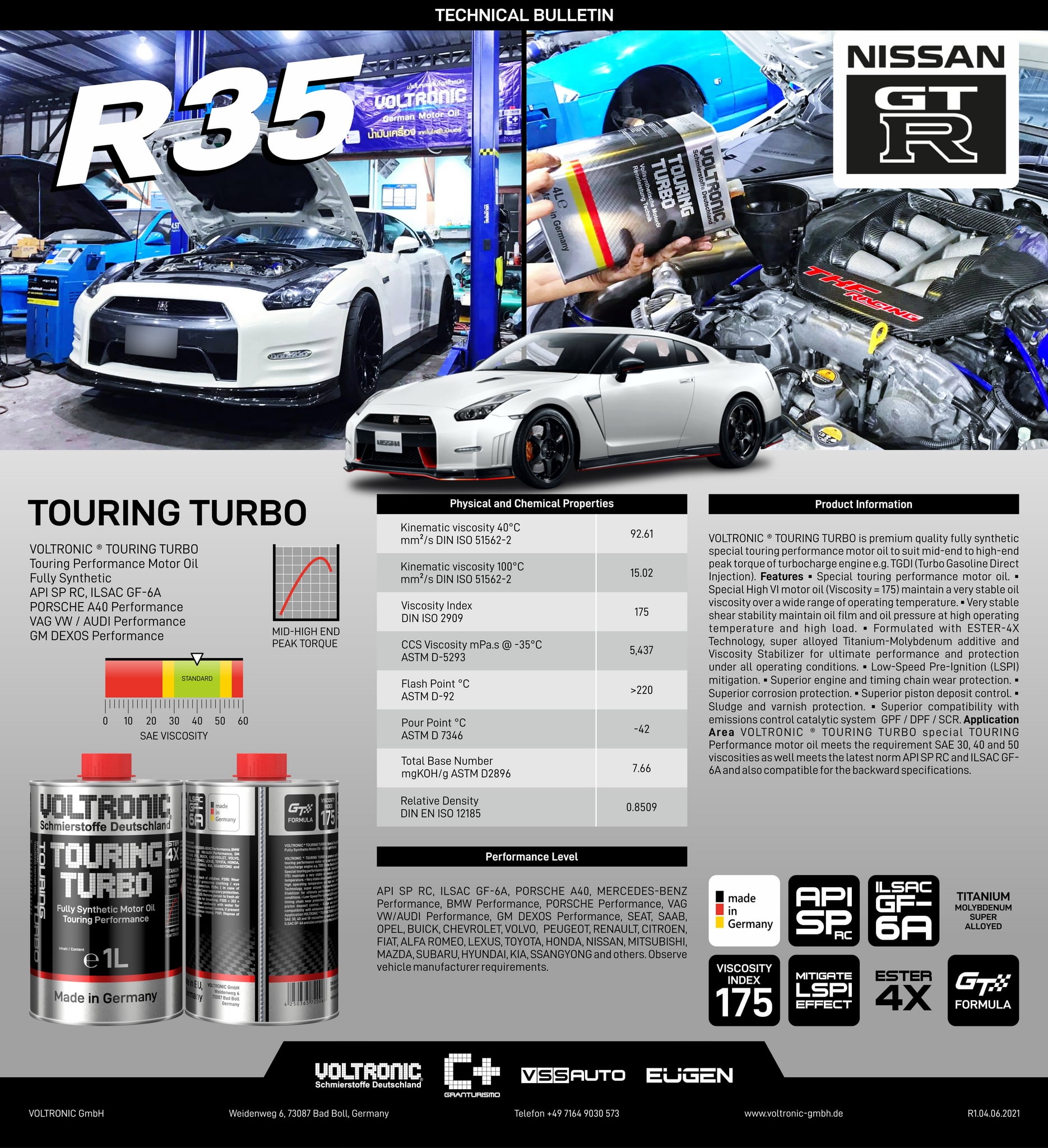 #voltronic Touring Turbo special... - Voltronic Hong Kong | Facebook