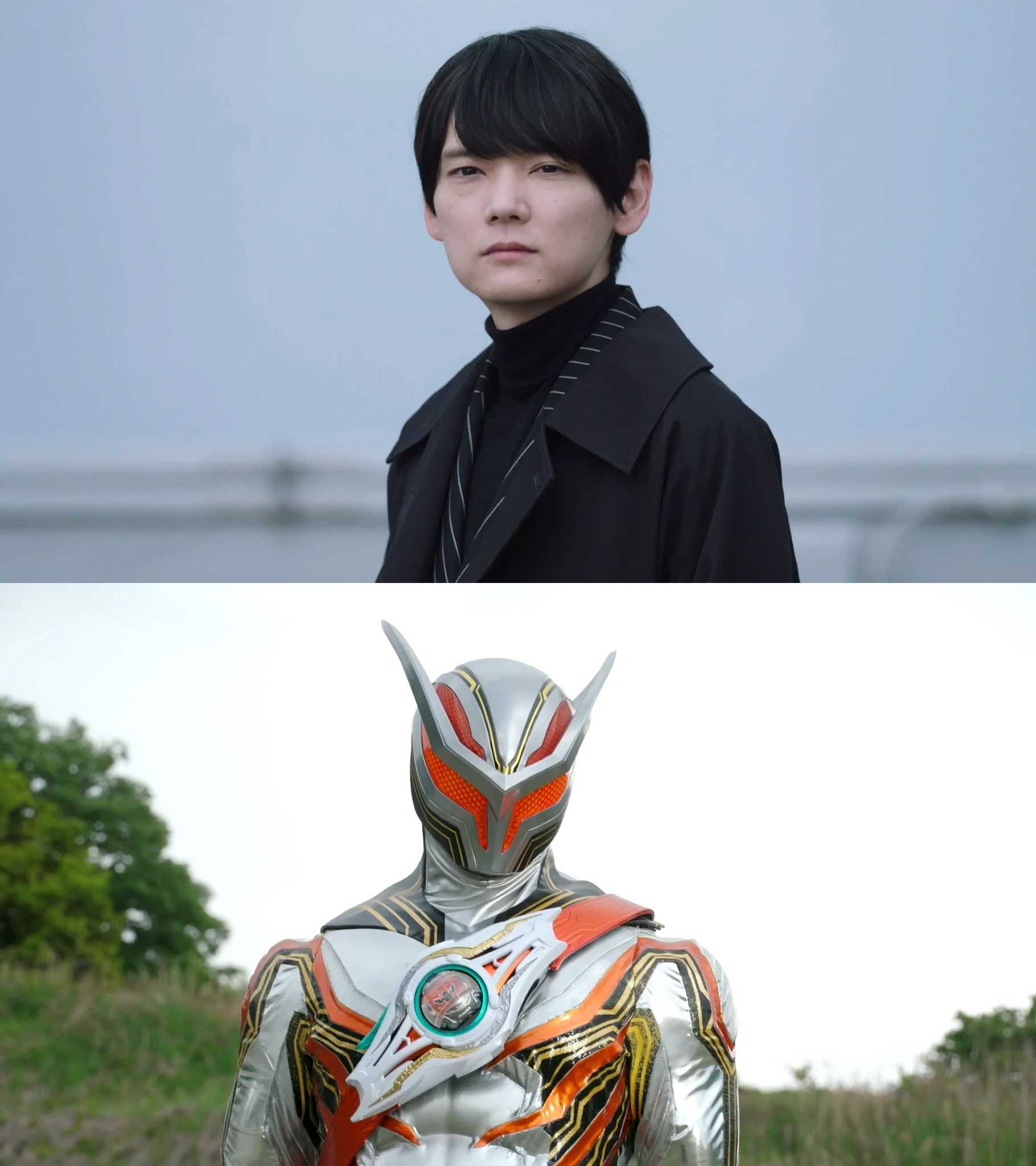 Eri Tさん専用 Japanese actor 𝗬𝘂𝗸𝗶 𝗙𝘂𝗿𝘂𝗸𝗮𝘄𝗮 states that he is very