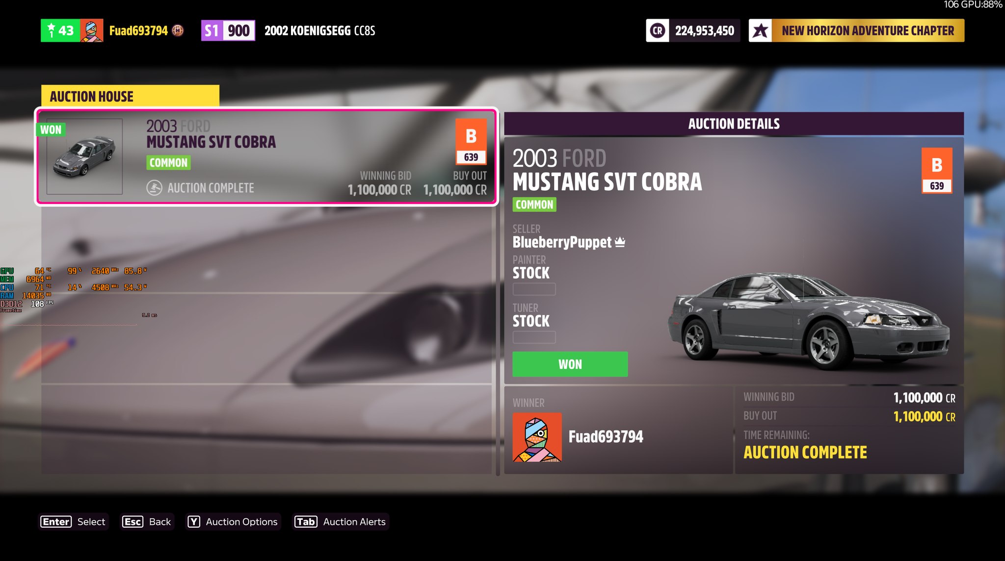 Forza Horizon Community | How do I input the tune codes | Facebook