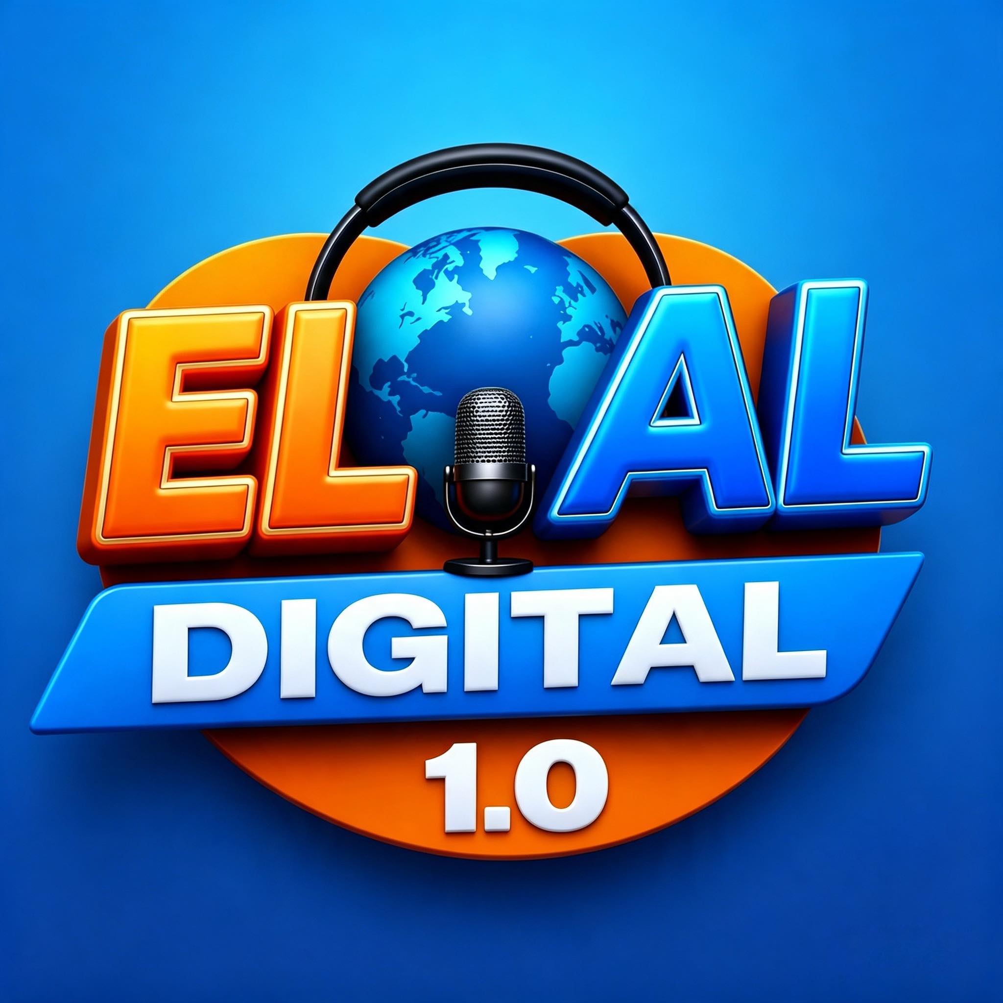 🟧🔷 #ElalNoticias | WANDER ROLIN - EL CAZADOR DE NOTICIAS | Elal-digital ...