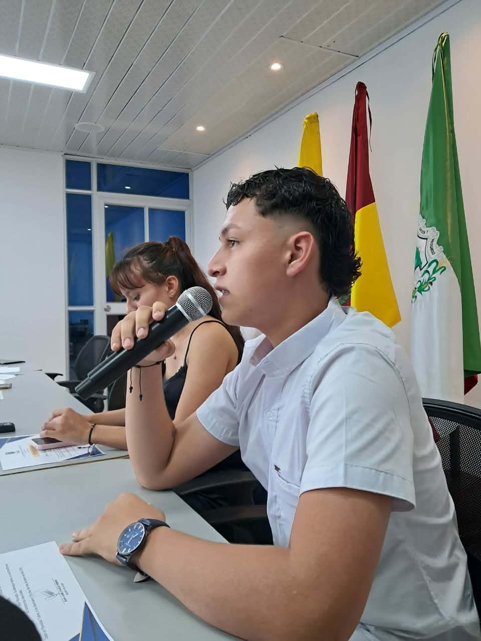Jerson Ospina II