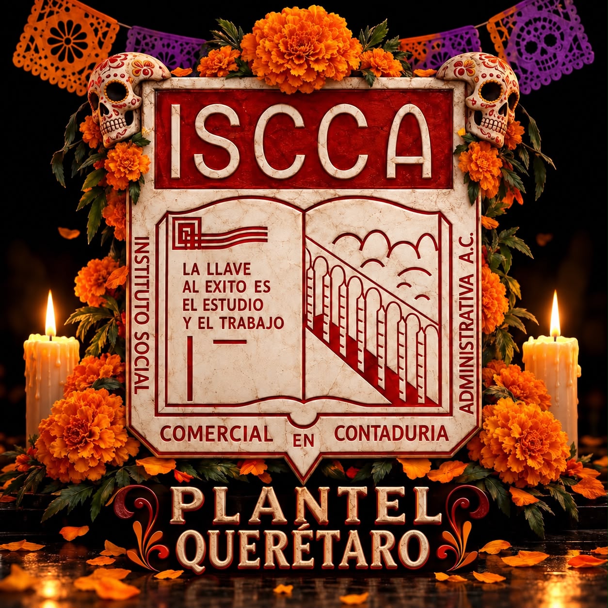 🚨 ¡ÚLTIMOS DÍAS DE... - Instituto ISCCA Querétaro | Facebook