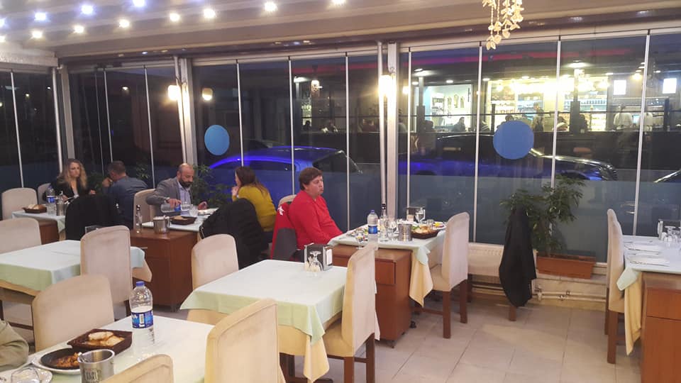 cunda balikevi karsiyaka home izmir turkey menu prices restaurant reviews facebook