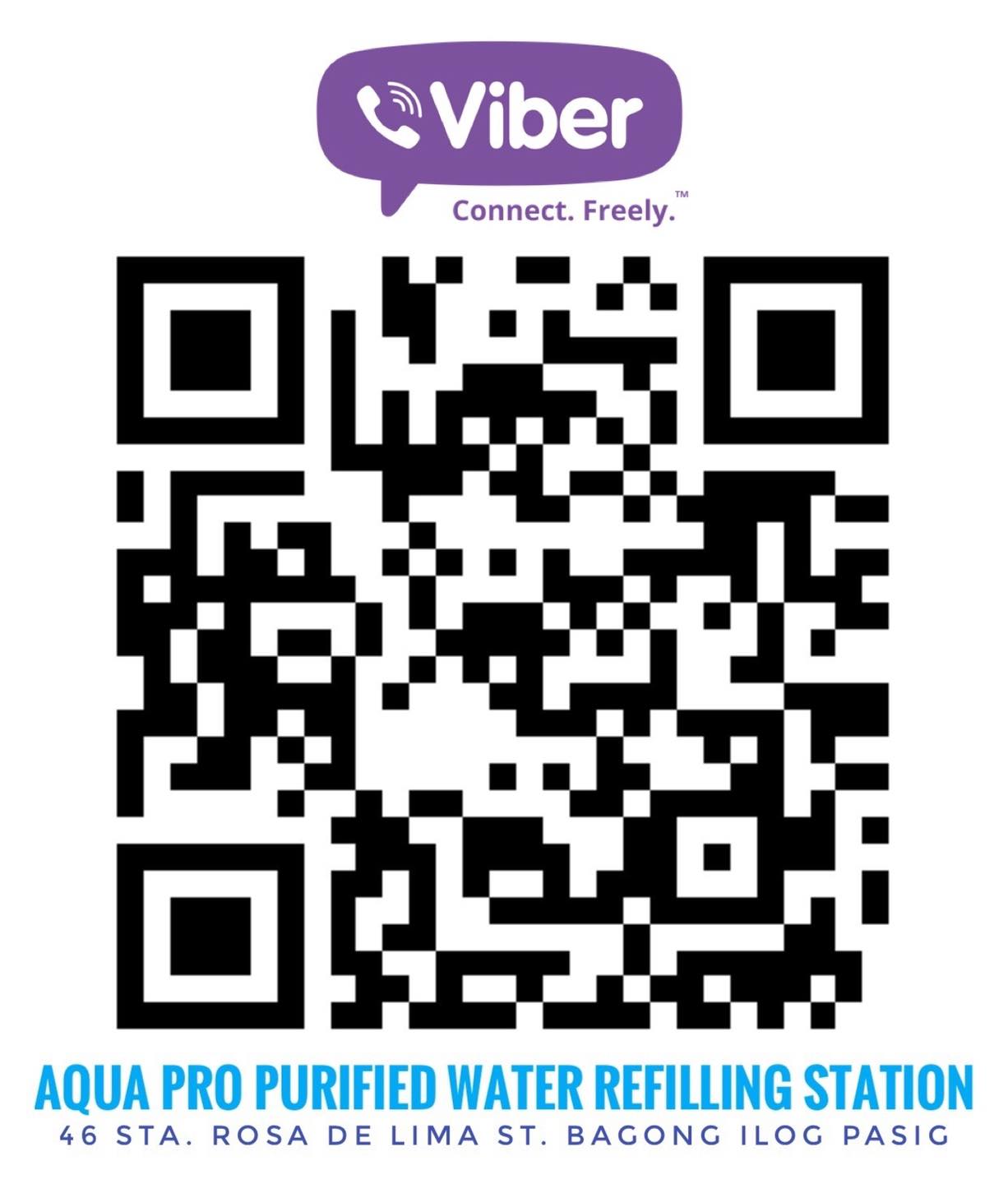 Sca... - Aqua Pro Bagong Ilog Purified Water Refilling Station | Facebook