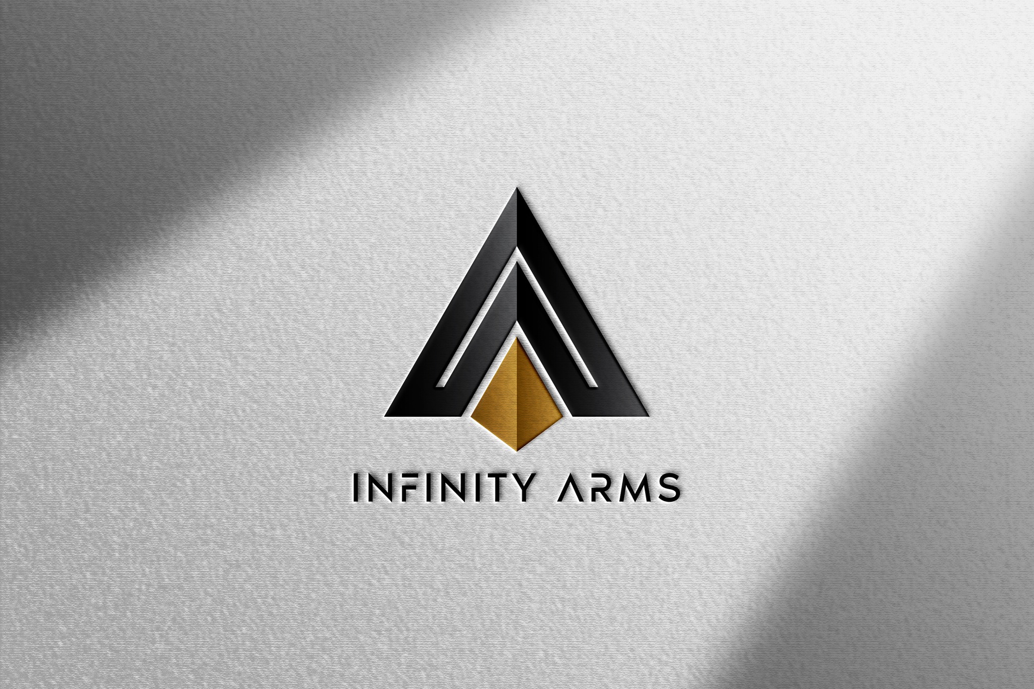 Infinity Arms