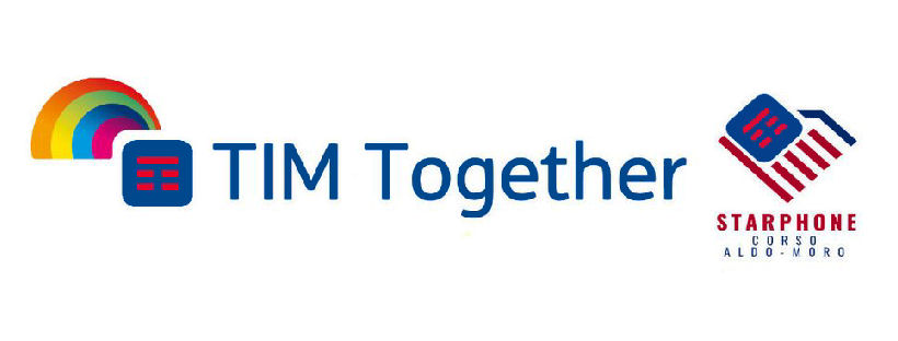 TIM Together | Facebook