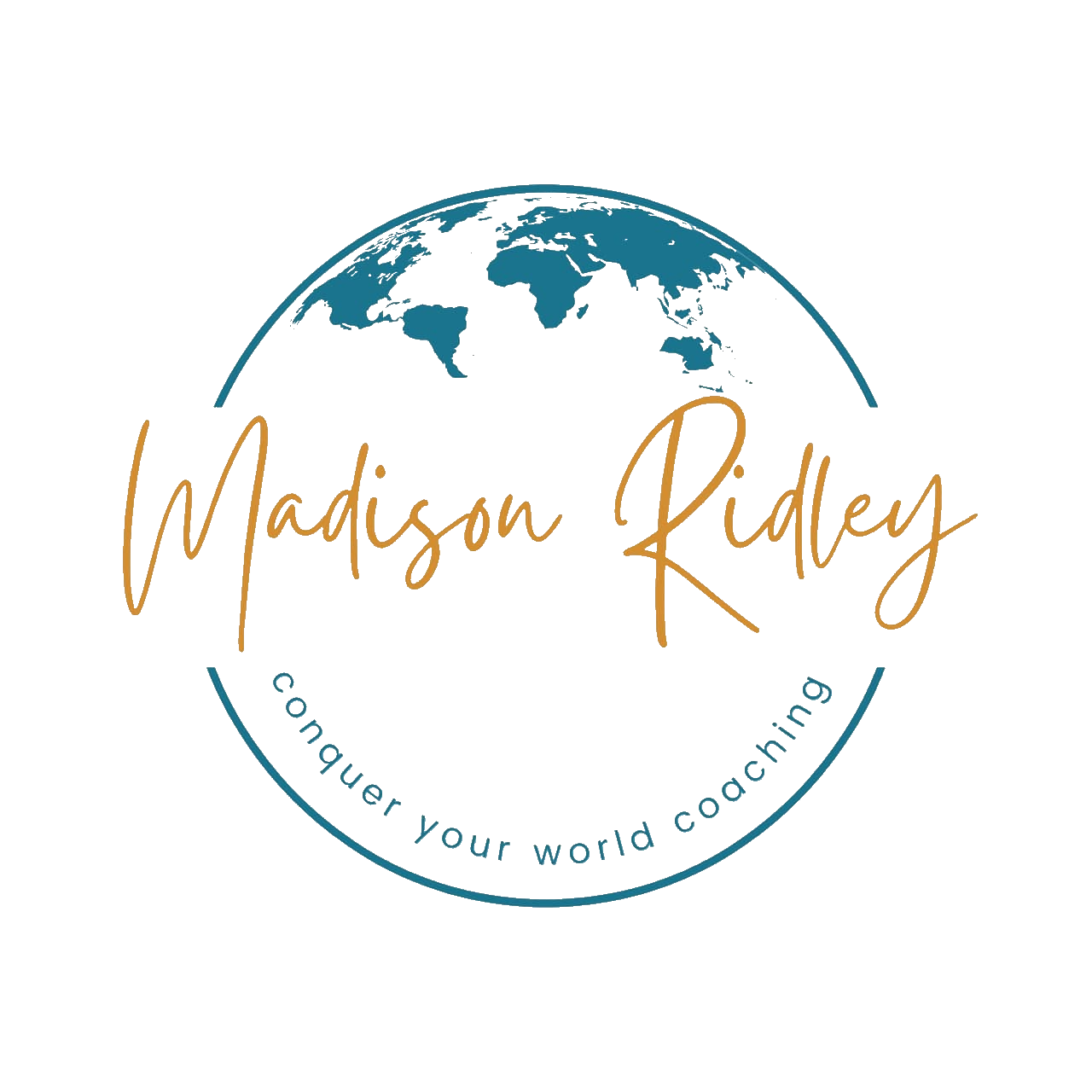 Madison Ridley - Conquer Your World Coaching