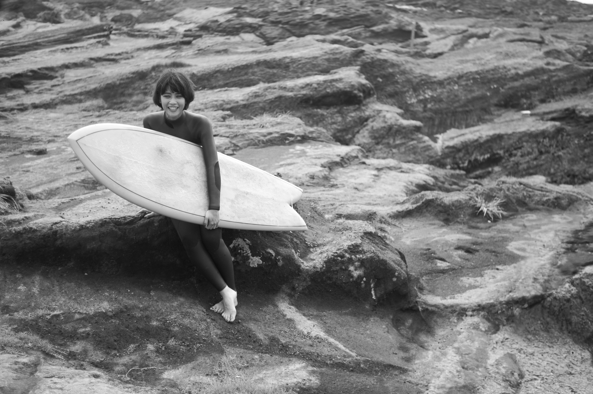 MARIA Wetsuit | Fujisawa-shi Kanagawa