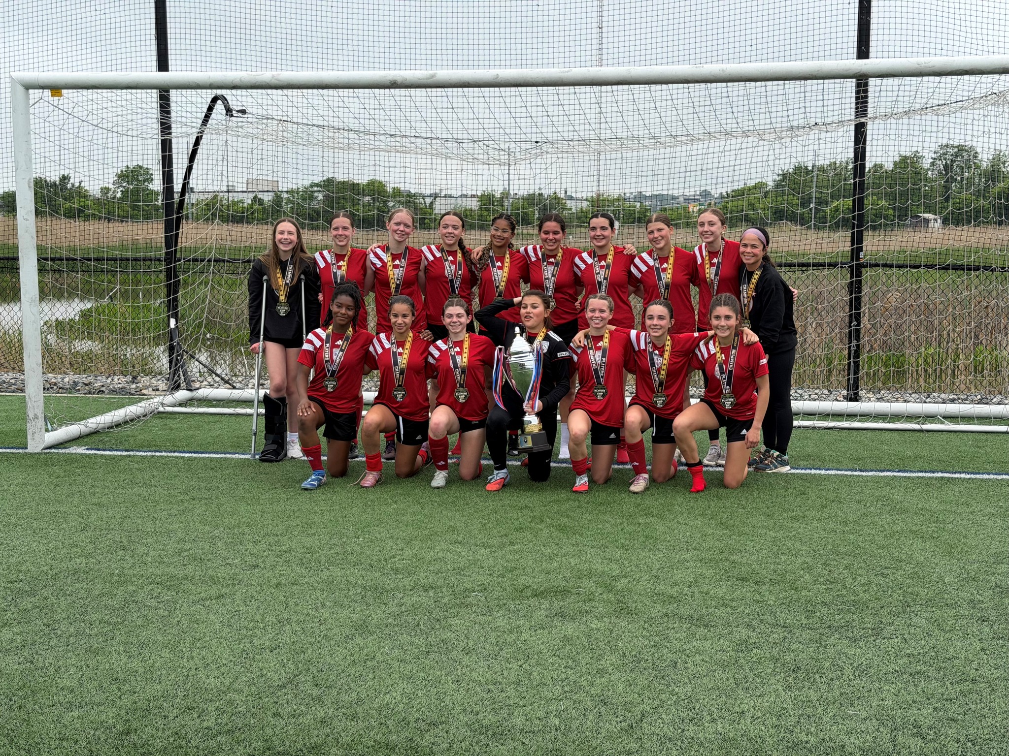 Niskayuna - Congratulations to NSC