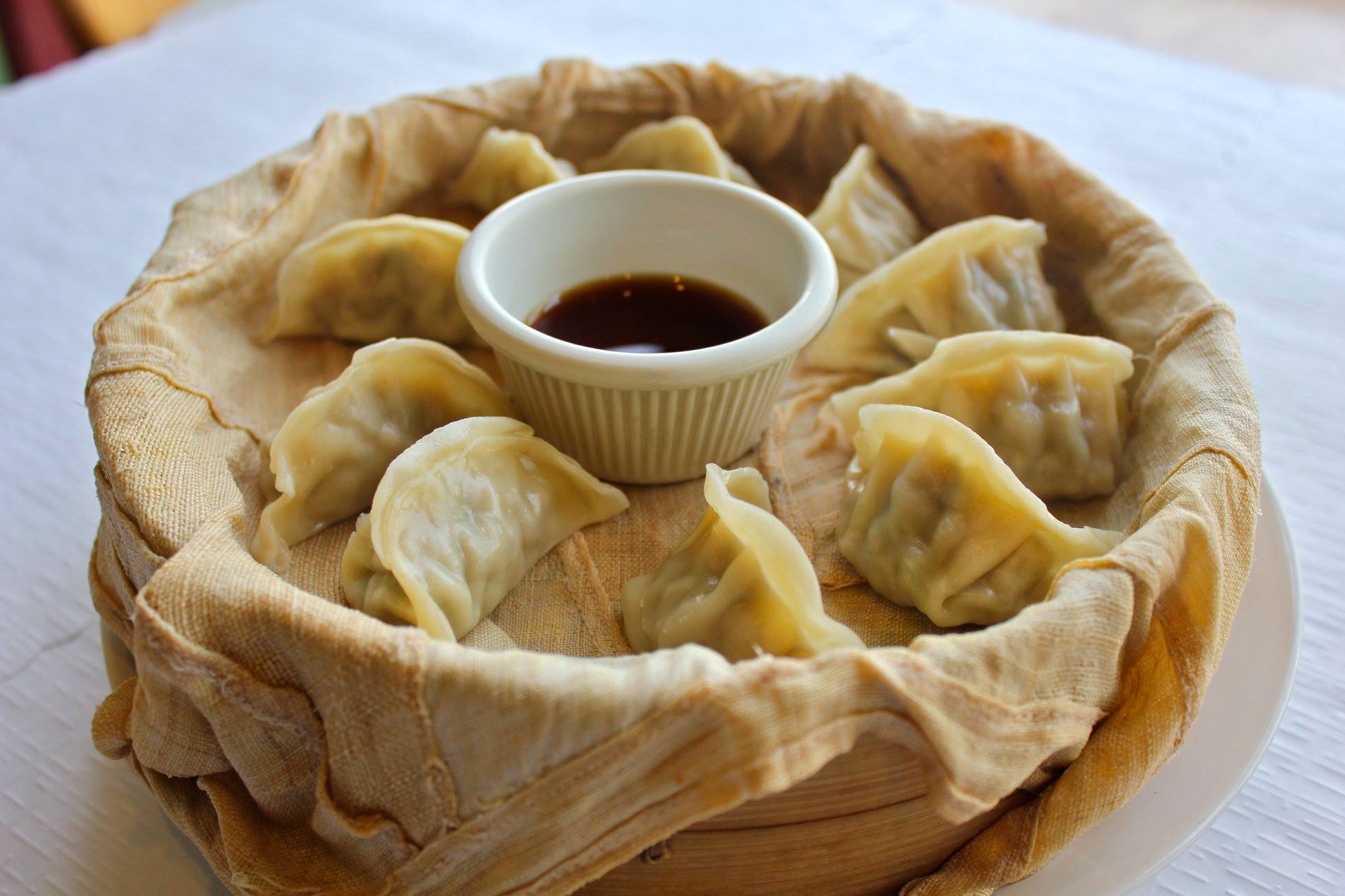 Chodang Tofu Village | Mount Prospect IL