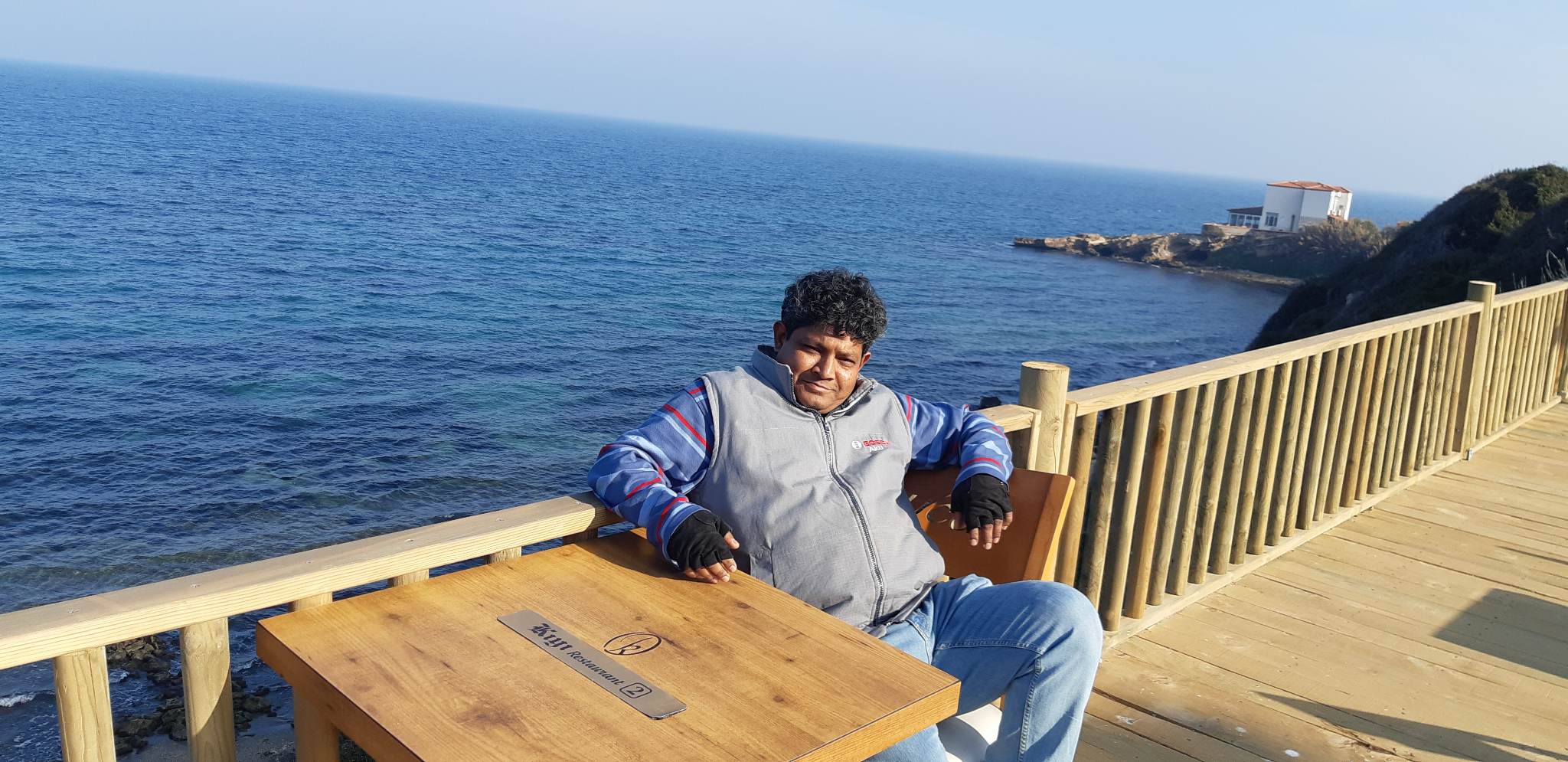 Hanif Bellal BD