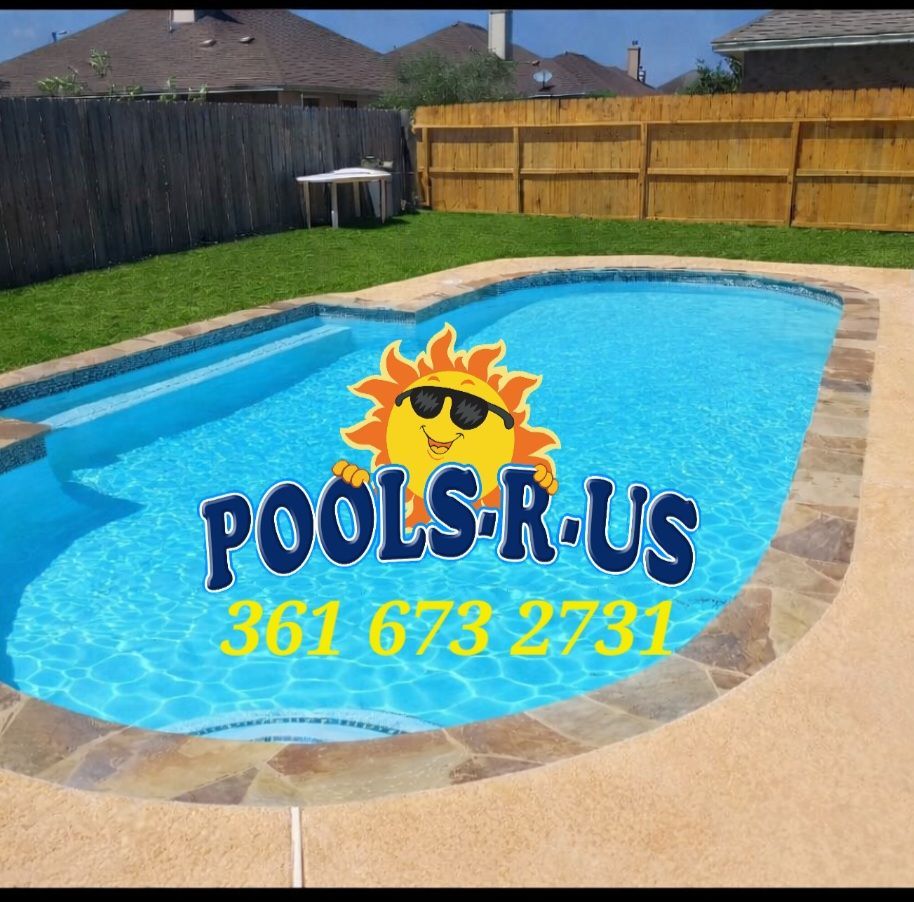 Pools-R-Us - 💦🌴 Make a Splash with Custom Waterfalls! 🌴💦... | Facebook