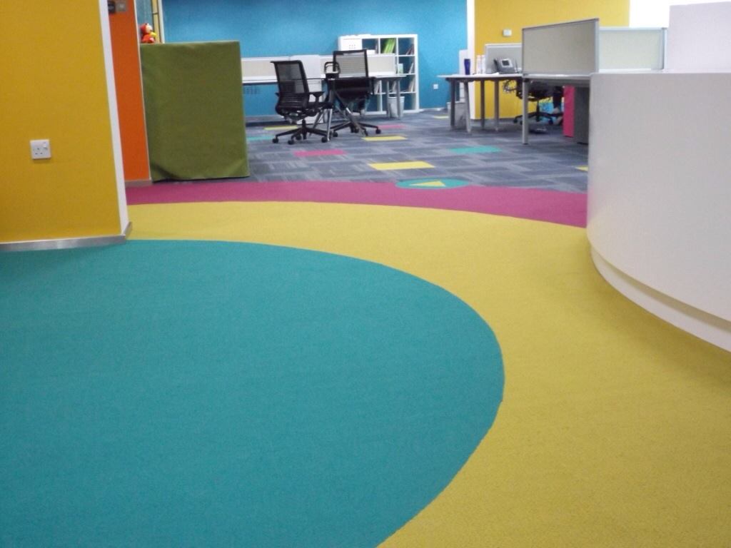 Innovative International Decoration and Interior Design