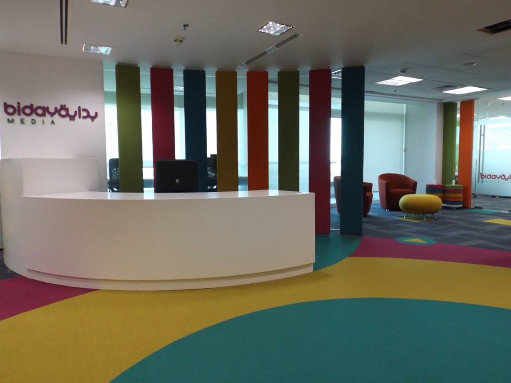 Innovative International Decoration and Interior Design