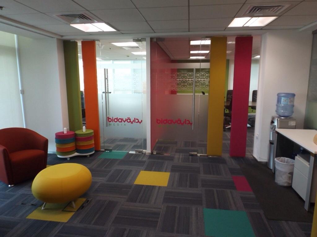Innovative International Decoration and Interior Design