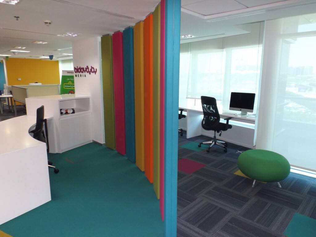 Innovative International Decoration and Interior Design