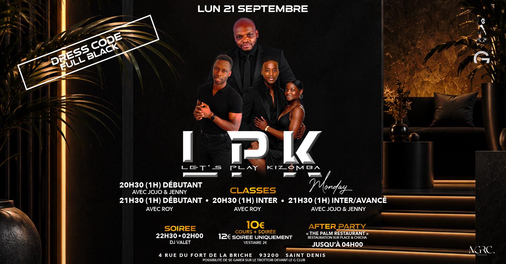 JOJO Kizomba #letsplaykizomba (@jojoletsplaykizomba) • Facebook