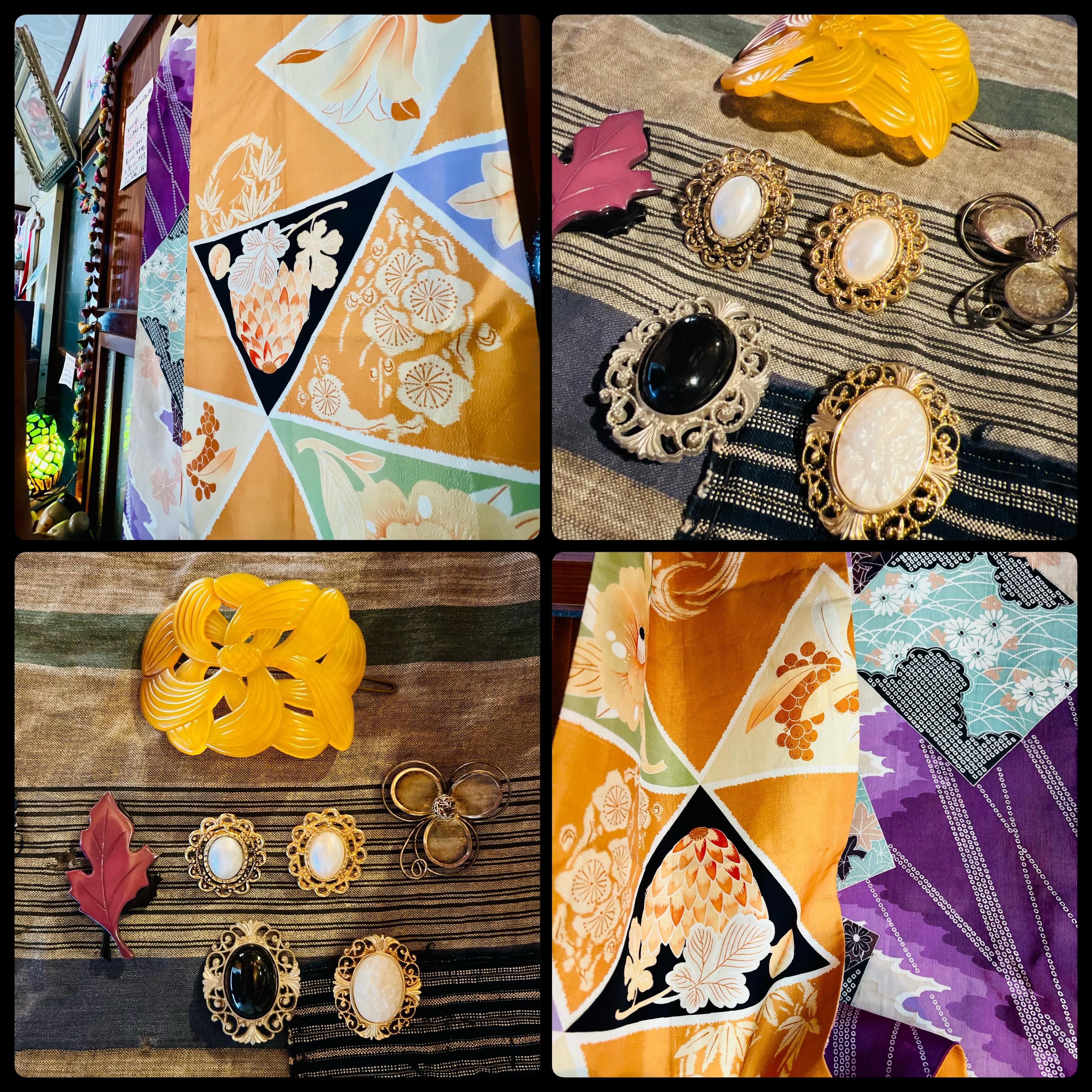 はやかわ Antique & Crafts (@hayakawa.rie) • Facebook