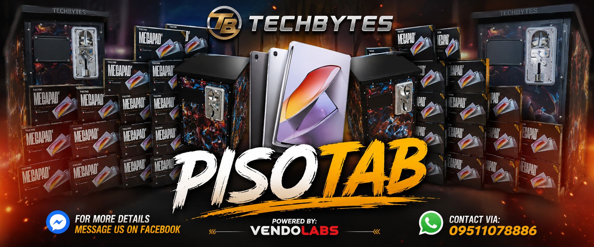 TECH BYTES | Daet
