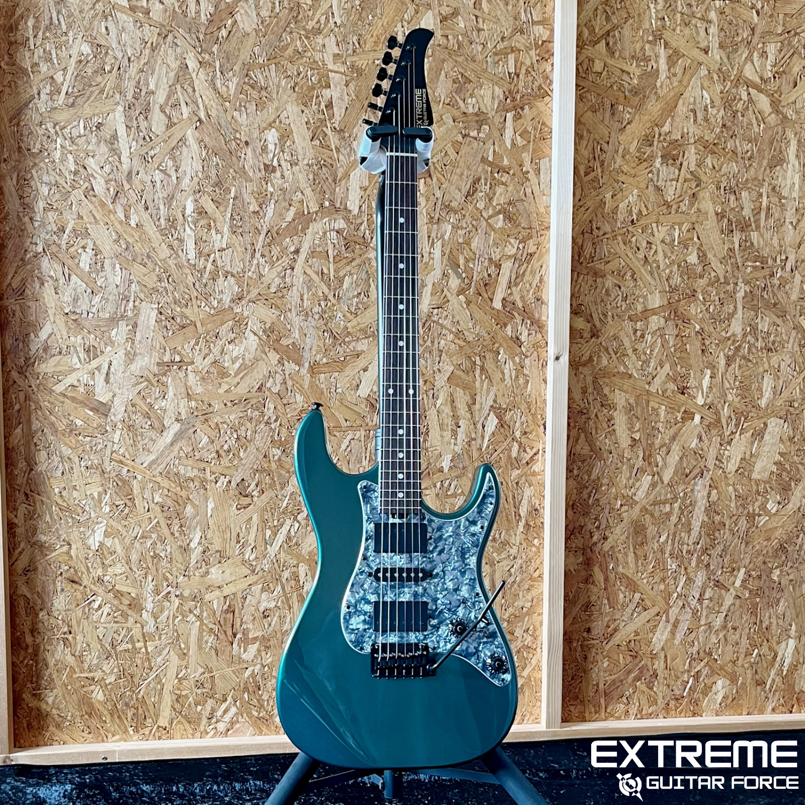 EXCEL Guitar Sound Systems Shop | Azumino-shi Nagano