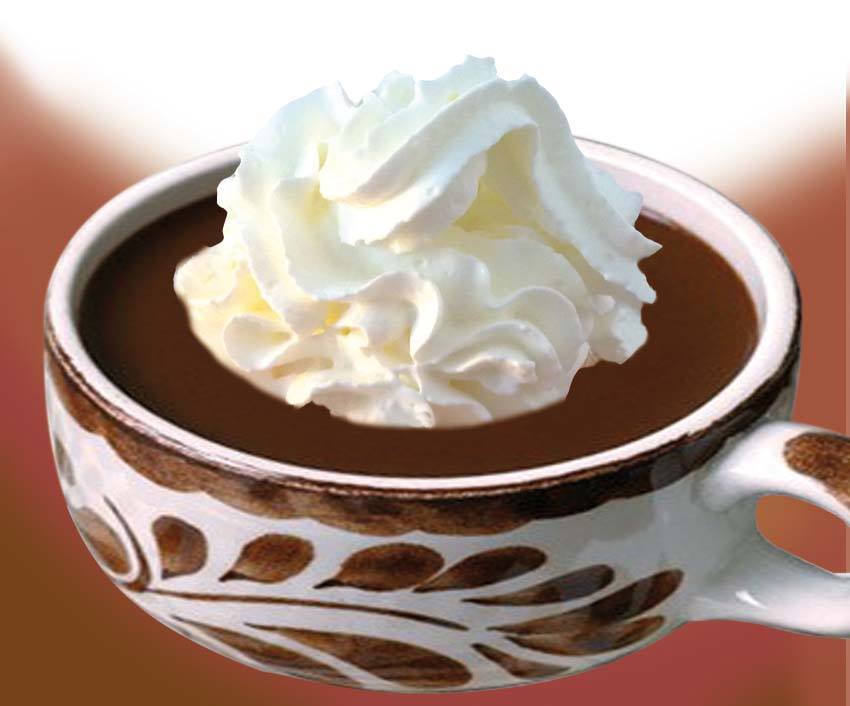 Set Tazze Per Fonduta Di Cioccolato - 2 Pezzi In Ceramica Con Forchette, Per Dessert E Feste