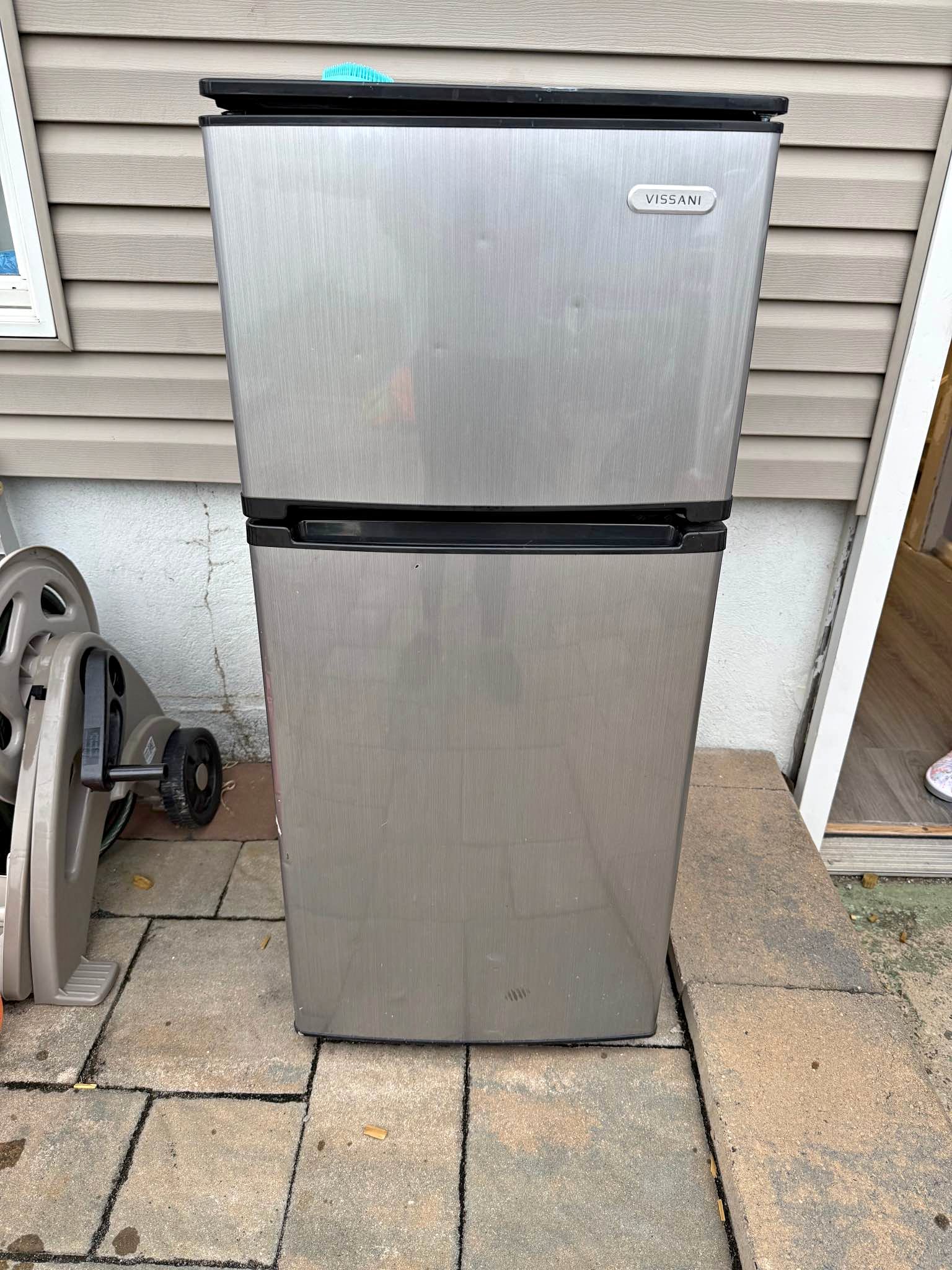 Clinton, New Jerseyで販売中の冷蔵庫(冷凍室下段) | Facebook Marketplace