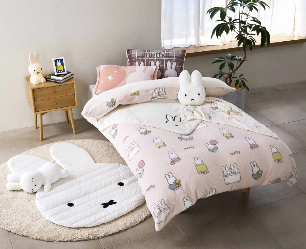 ミッフィー情報サイト (@miffyjapan) • Facebook