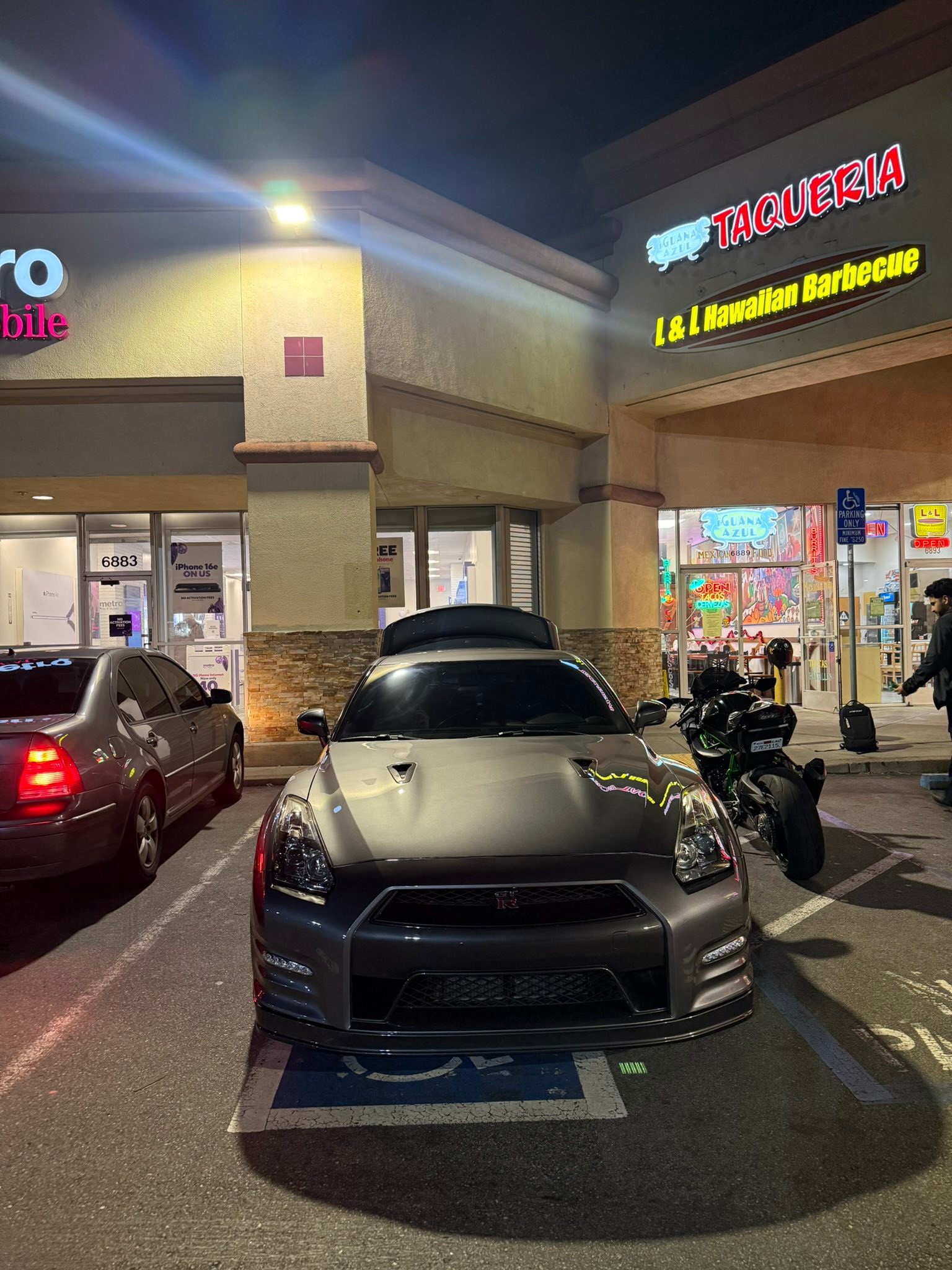 Little adventures from last night ￼ 2 Gulf t 2 Sa WDER は ο bile