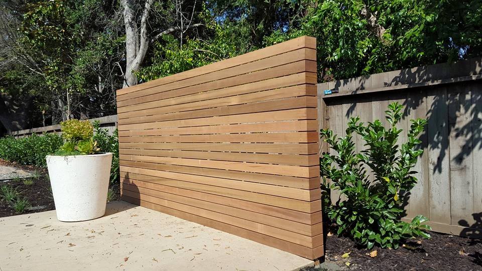 All Fence Company Redwood City CA