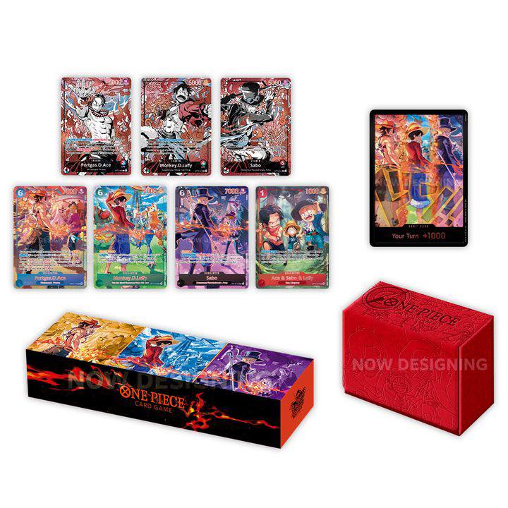 one piece card game booster pack fresno ca Cards Bundle: Ideal for One Piece Trading Cards Enthusiasts, Anime Fans, Collectors, Comprehensive One Piece Card Collection by TraderzTCG (6 Pack Bundle) : Toys & Games new game environment! One Piece EB03 Booster Boxes