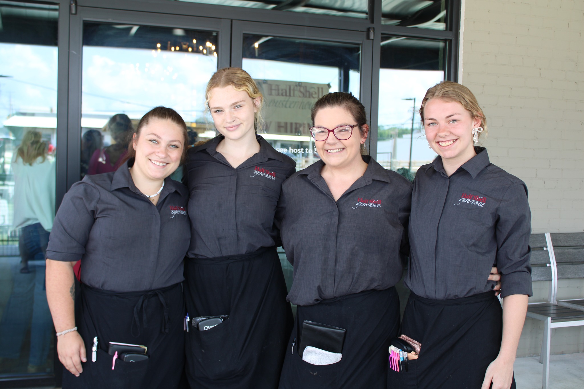Half Shell Oyster House, Cullman | Cullman AL