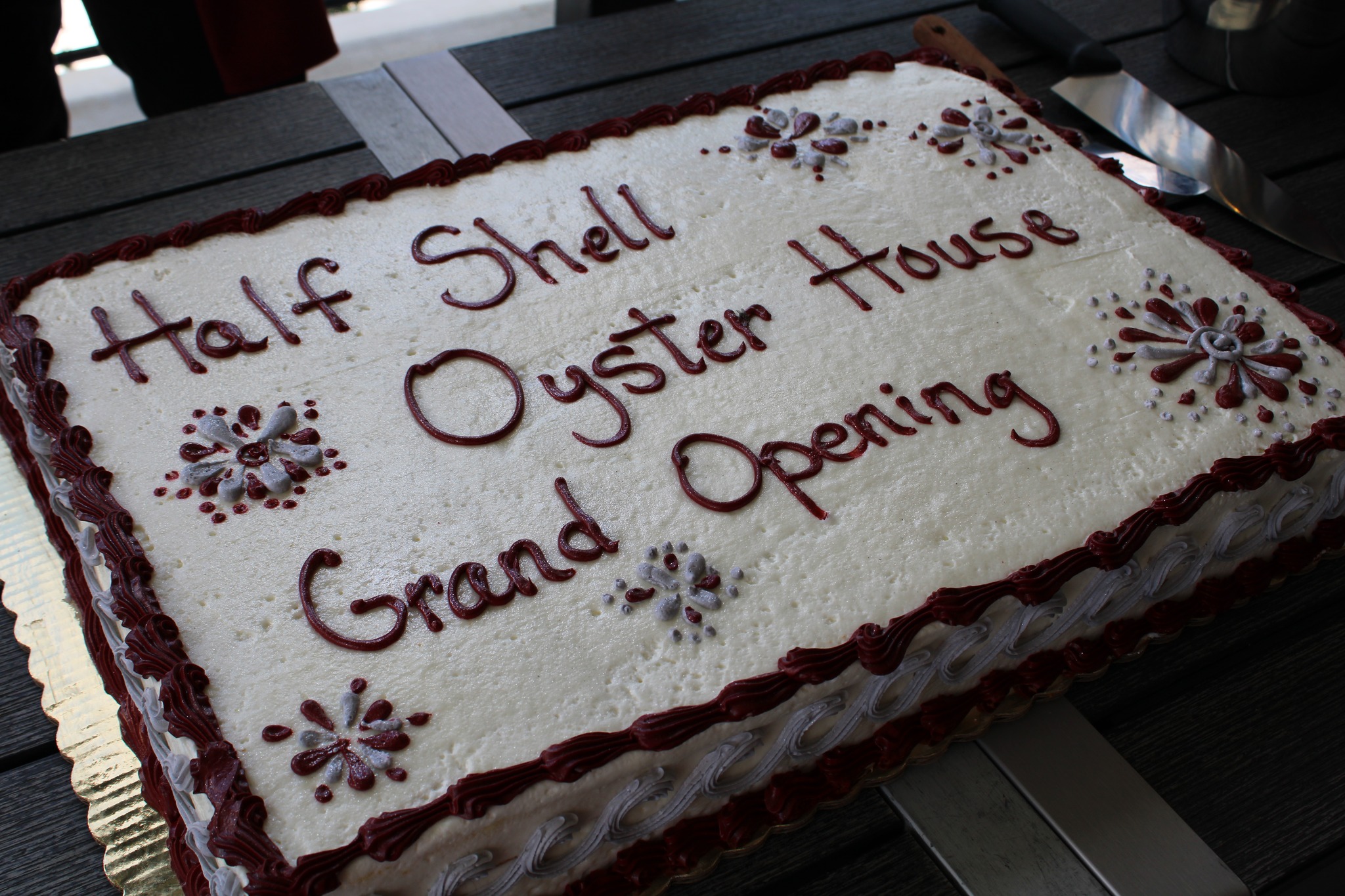 Half Shell Oyster House, Cullman | Cullman AL