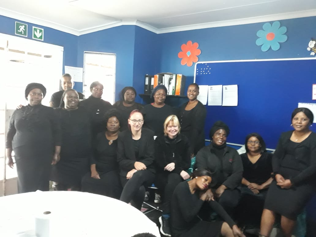 Flutterbys Special Education and Therapy Centre | Midrand