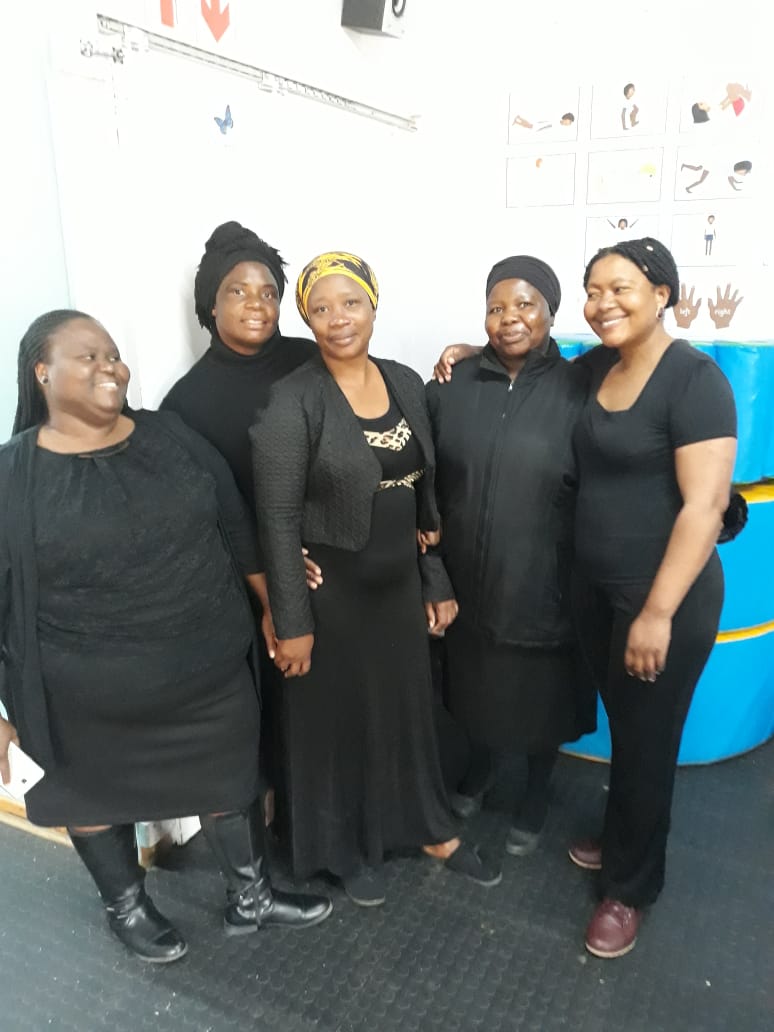 Flutterbys Special Education and Therapy Centre | Midrand