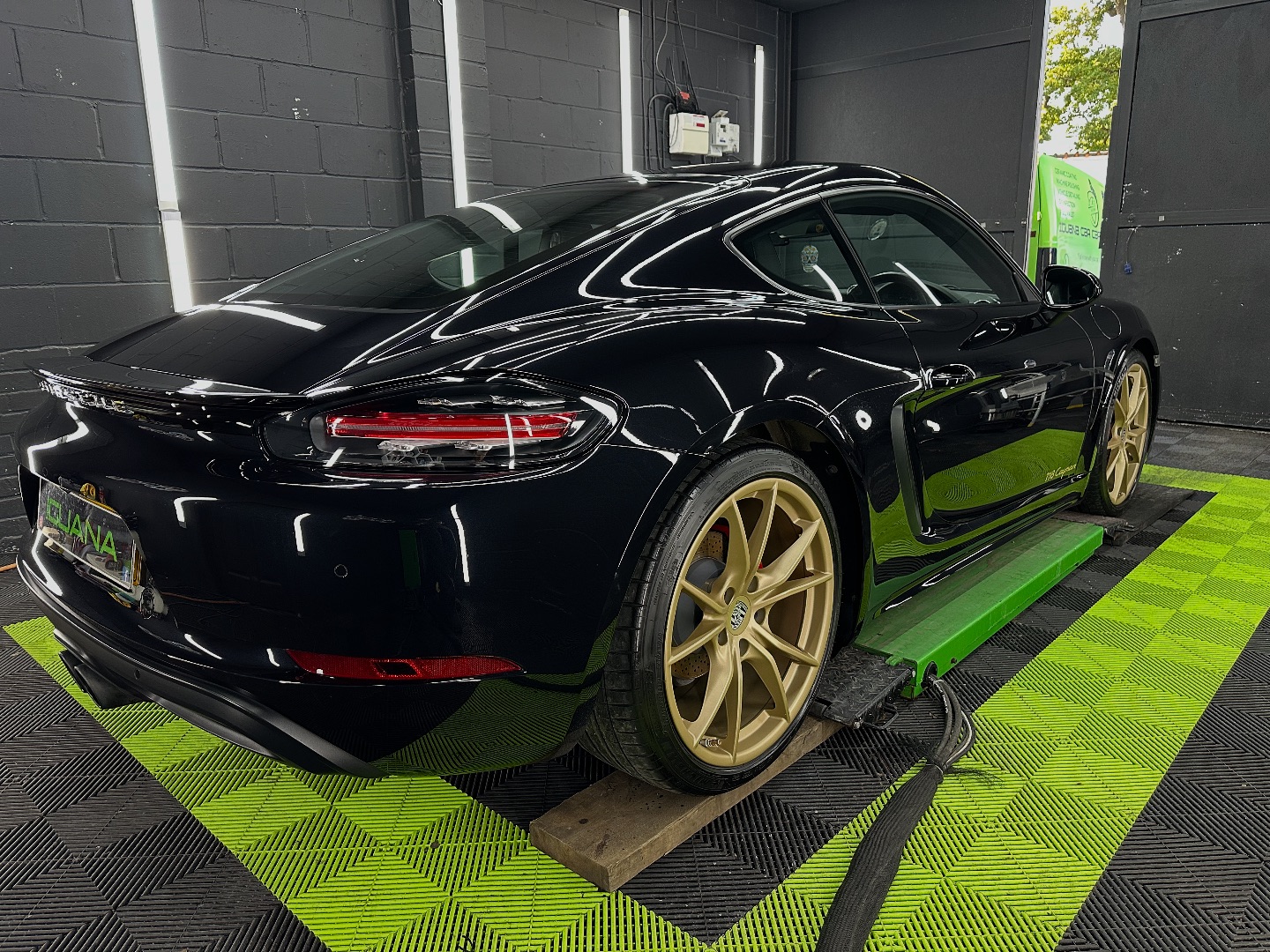 Iguana Detailing & Mobile Car Care | Crawley